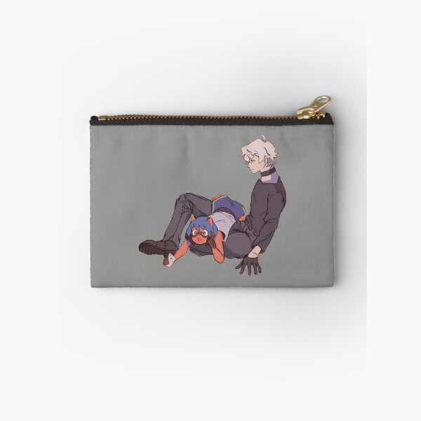 Item preview, BNA - Michiru Kagemori & Shirou designed and sold by Timbo-Johnson.