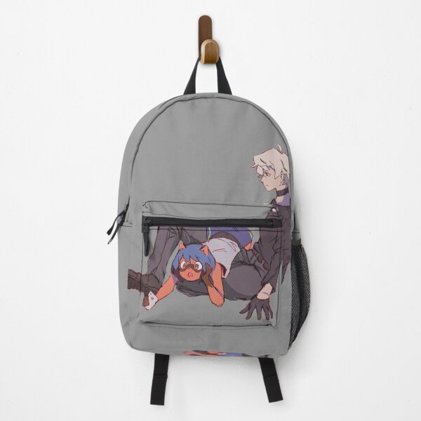 Item preview, BNA - Michiru Kagemori & Shirou designed and sold by Timbo-Johnson.