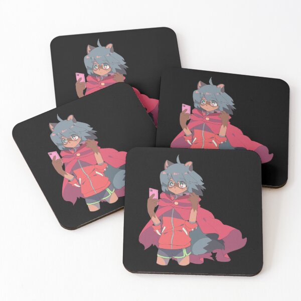 Item preview, BNA - Michiru Kagemori designed and sold by Timbo-Johnson.