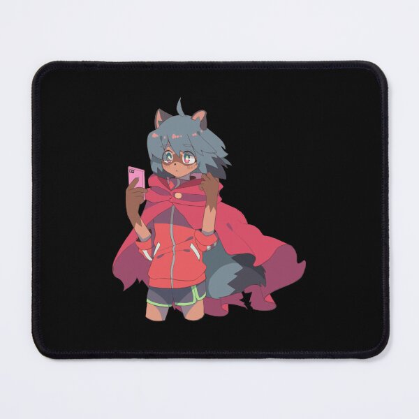Item preview, BNA - Michiru Kagemori designed and sold by Timbo-Johnson.