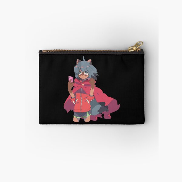 Item preview, BNA - Michiru Kagemori designed and sold by Timbo-Johnson.