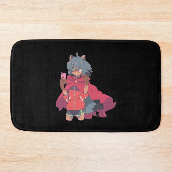 Item preview, BNA - Michiru Kagemori designed and sold by Timbo-Johnson.