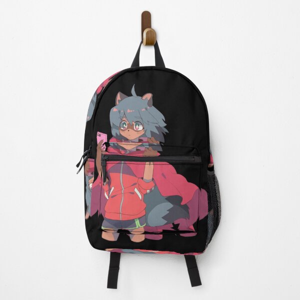 Item preview, BNA - Michiru Kagemori designed and sold by Timbo-Johnson.