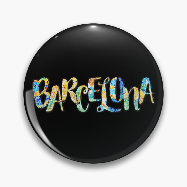 Item preview, Park Guell Barcelona city mosaic | Barcelona City Gaudi mosaic | Gaudi Park Guell Barcelona designed and sold by LolioGifts.