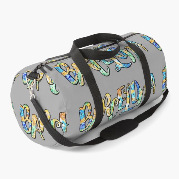 Item preview, Park Guell Barcelona city mosaic | Barcelona City Gaudi mosaic | Gaudi Park Guell Barcelona designed and sold by LolioGifts.