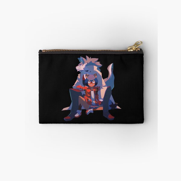 Item preview, BNA - Michiru Kagemori designed and sold by Timbo-Johnson.