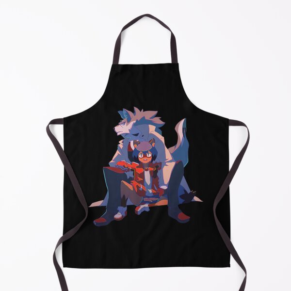 Item preview, BNA - Michiru Kagemori designed and sold by Timbo-Johnson.