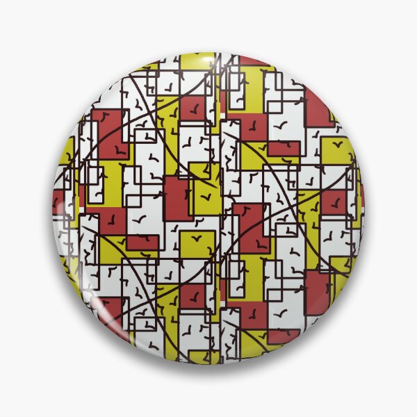 Item preview, box pattern abstruct design designed and sold by blastercreation.