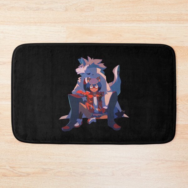 Item preview, BNA - Michiru Kagemori designed and sold by Timbo-Johnson.
