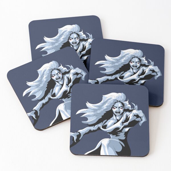 Item preview, Banshee designed and sold by Qspark.