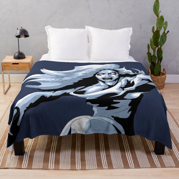 Item preview, Banshee designed and sold by Qspark.
