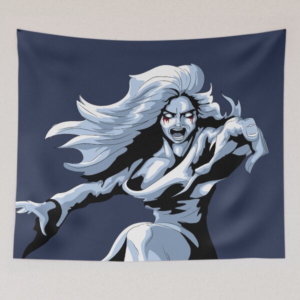 Item preview, Banshee designed and sold by Qspark.