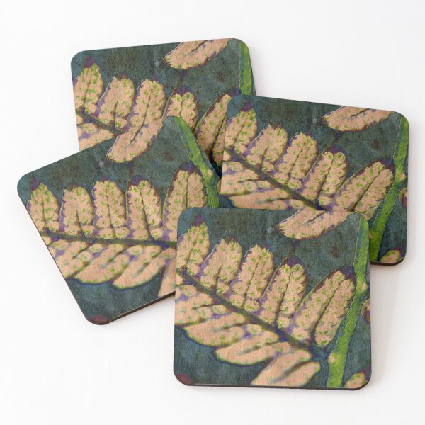 Item preview, Autum leaves designed and sold by Stoneinart.
