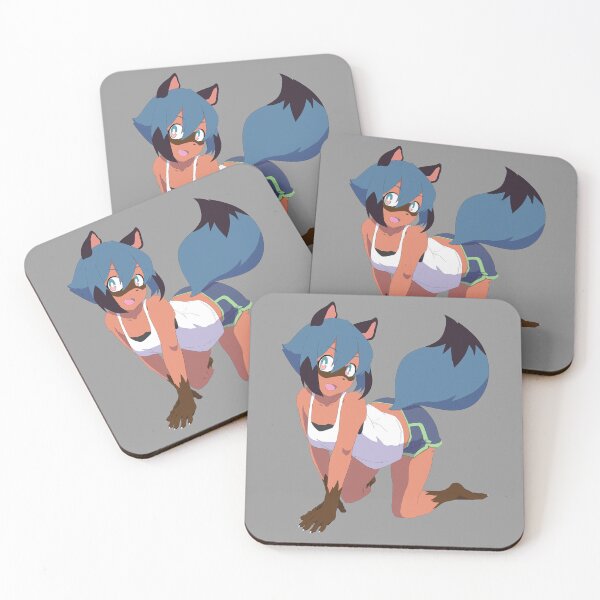 Item preview, BNA - Michiru Kagemori designed and sold by Timbo-Johnson.
