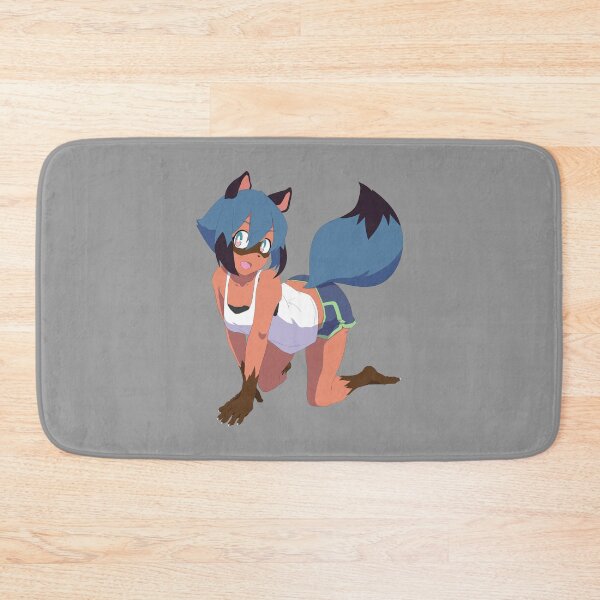 Item preview, BNA - Michiru Kagemori designed and sold by Timbo-Johnson.