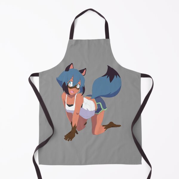 Item preview, BNA - Michiru Kagemori designed and sold by Timbo-Johnson.