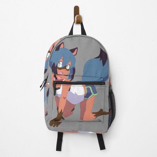 Item preview, BNA - Michiru Kagemori designed and sold by Timbo-Johnson.