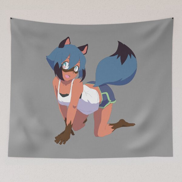 Item preview, BNA - Michiru Kagemori designed and sold by Timbo-Johnson.