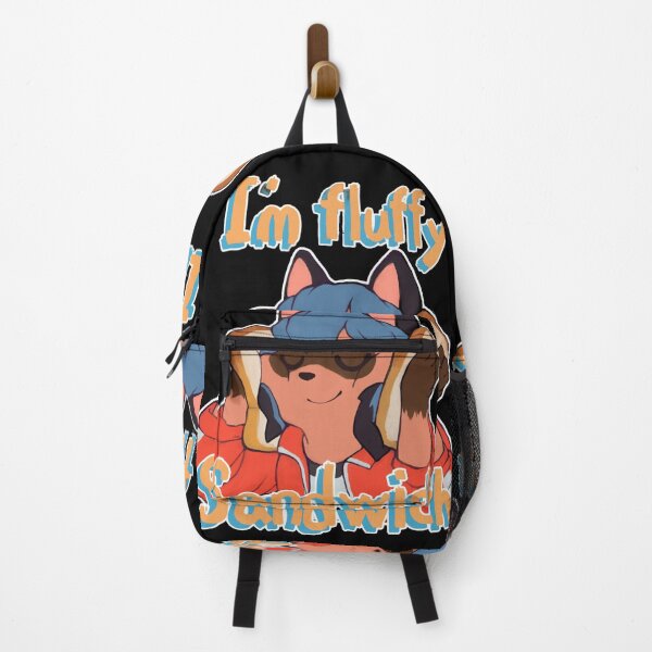 Item preview, BNA - Michiru Kagemori designed and sold by Timbo-Johnson.