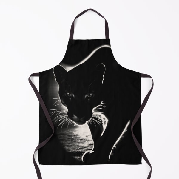 Item preview, Cougar's Prowl designed and sold by IcalsaidArt.