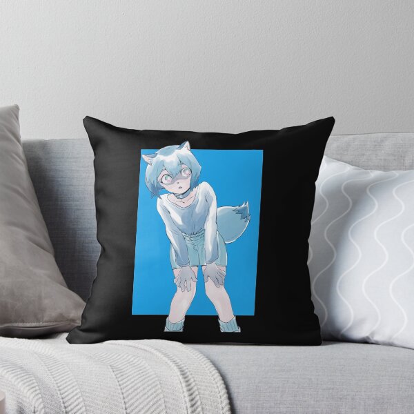 Item preview, BNA - Michiru Kagemori designed and sold by Timbo-Johnson.