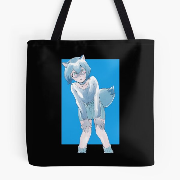 Item preview, BNA - Michiru Kagemori designed and sold by Timbo-Johnson.