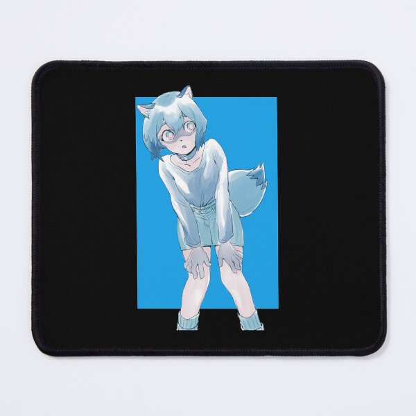 Item preview, BNA - Michiru Kagemori designed and sold by Timbo-Johnson.
