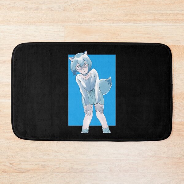Item preview, BNA - Michiru Kagemori designed and sold by Timbo-Johnson.