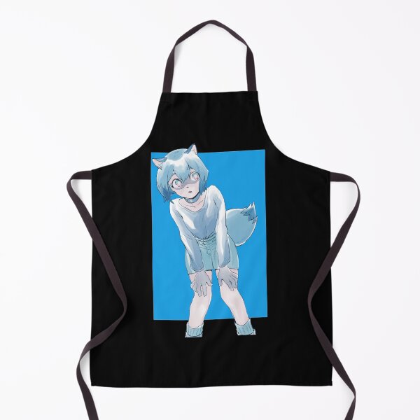 Item preview, BNA - Michiru Kagemori designed and sold by Timbo-Johnson.