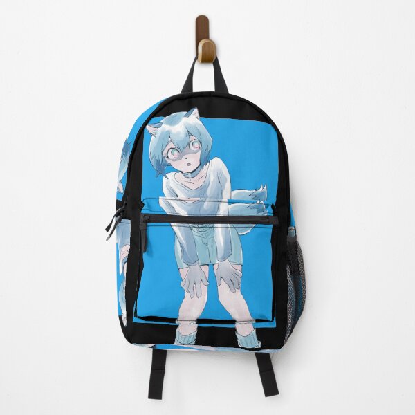 Item preview, BNA - Michiru Kagemori designed and sold by Timbo-Johnson.