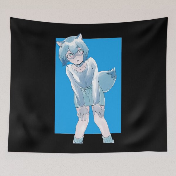 Item preview, BNA - Michiru Kagemori designed and sold by Timbo-Johnson.