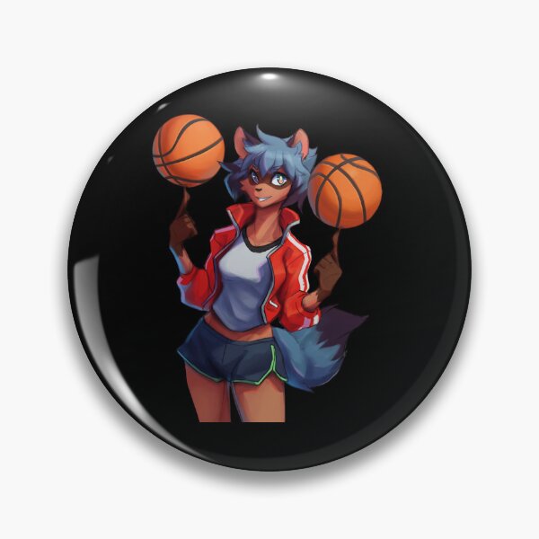 Item preview, BNA - Michiru Kagemori designed and sold by Timbo-Johnson.