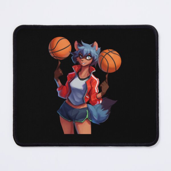 Item preview, BNA - Michiru Kagemori designed and sold by Timbo-Johnson.