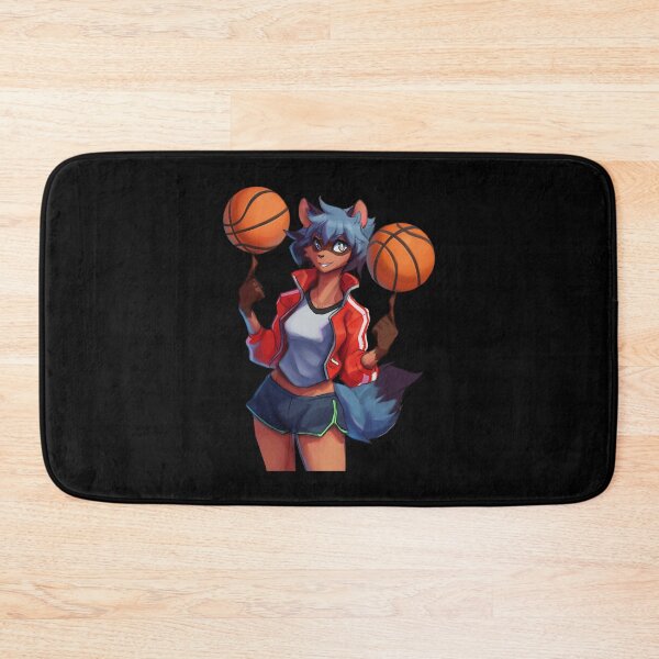 Item preview, BNA - Michiru Kagemori designed and sold by Timbo-Johnson.