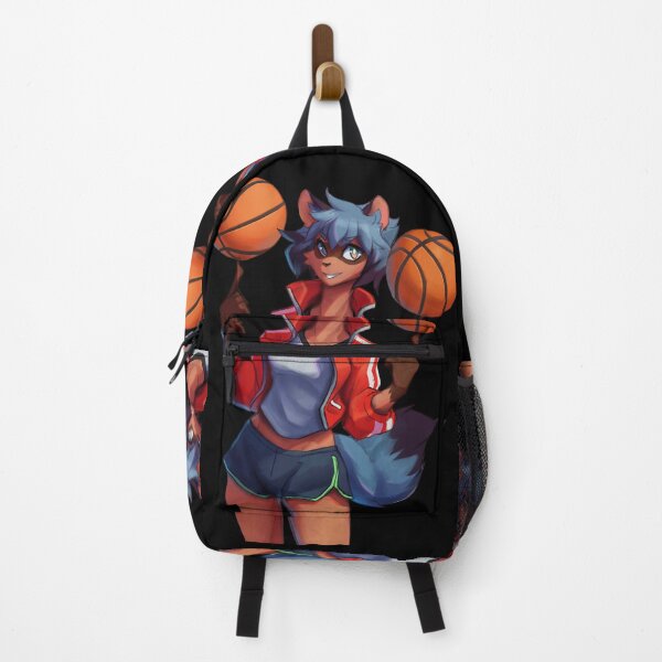 Item preview, BNA - Michiru Kagemori designed and sold by Timbo-Johnson.