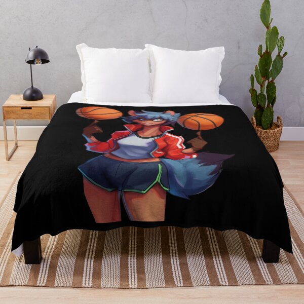 Item preview, BNA - Michiru Kagemori designed and sold by Timbo-Johnson.