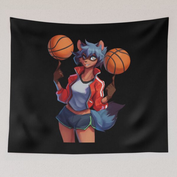 Item preview, BNA - Michiru Kagemori designed and sold by Timbo-Johnson.