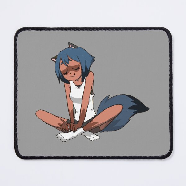 Item preview, BNA - Michiru Kagemori designed and sold by Timbo-Johnson.
