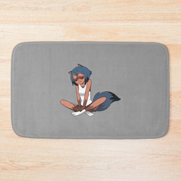 Item preview, BNA - Michiru Kagemori designed and sold by Timbo-Johnson.