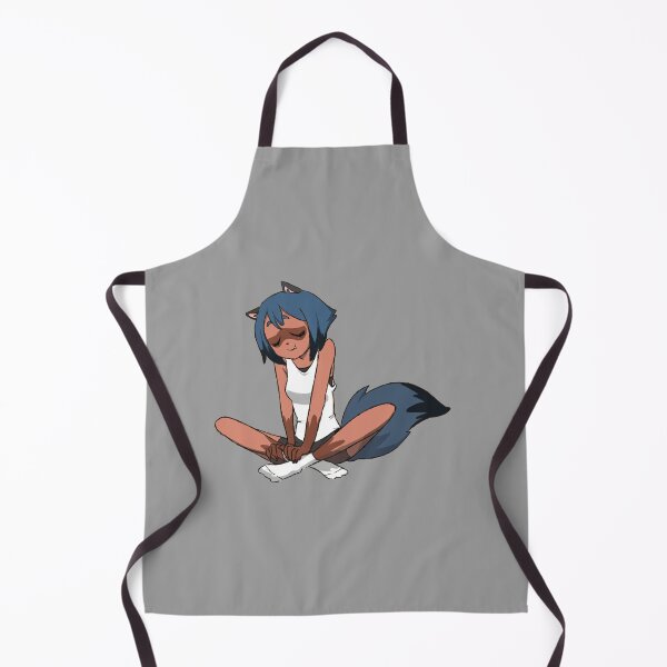 Item preview, BNA - Michiru Kagemori designed and sold by Timbo-Johnson.