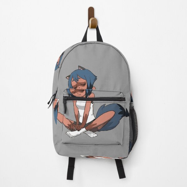 Item preview, BNA - Michiru Kagemori designed and sold by Timbo-Johnson.