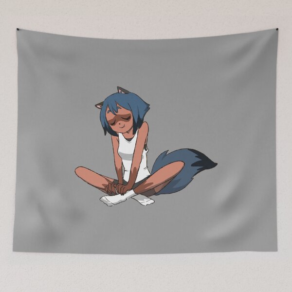 Item preview, BNA - Michiru Kagemori designed and sold by Timbo-Johnson.