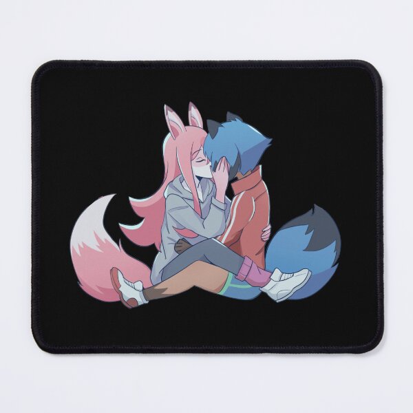 Item preview, BNA - Michiru Kagemori designed and sold by Timbo-Johnson.