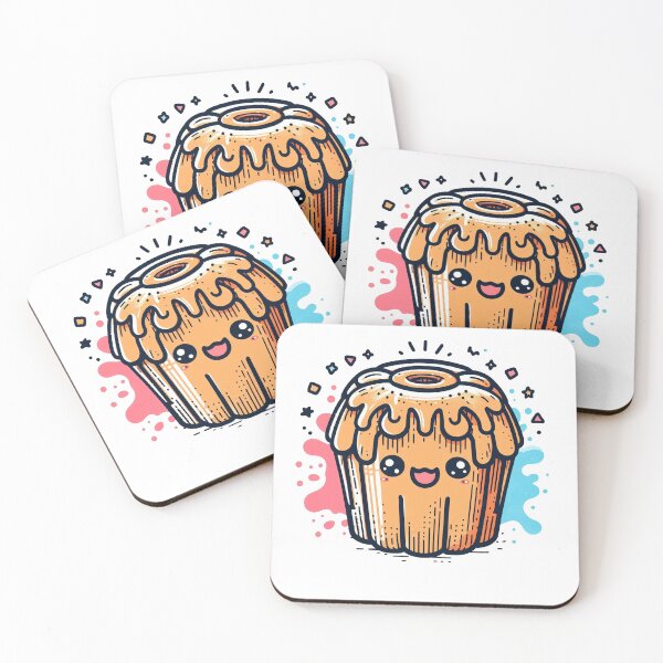 Item preview, canele, paris designed and sold by AxelBrook.