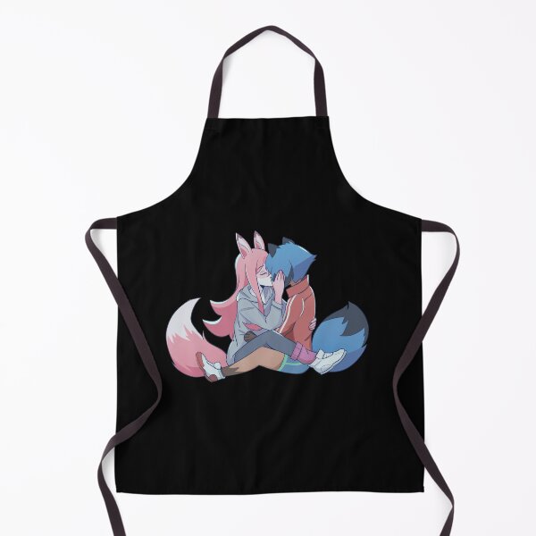 Item preview, BNA - Michiru Kagemori designed and sold by Timbo-Johnson.