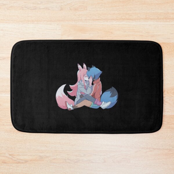 Item preview, BNA - Michiru Kagemori designed and sold by Timbo-Johnson.