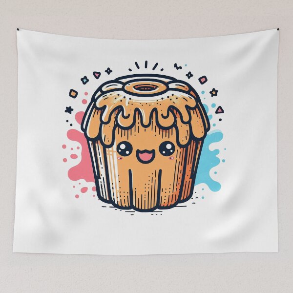 Item preview, canele, paris designed and sold by AxelBrook.