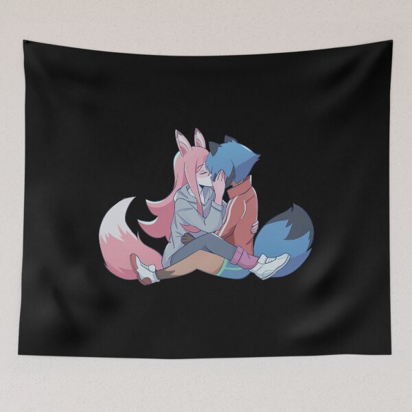 Item preview, BNA - Michiru Kagemori designed and sold by Timbo-Johnson.