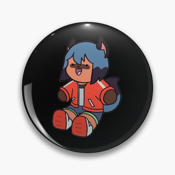 Item preview, BNA - Michiru Kagemori designed and sold by Timbo-Johnson.