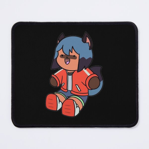 Item preview, BNA - Michiru Kagemori designed and sold by Timbo-Johnson.